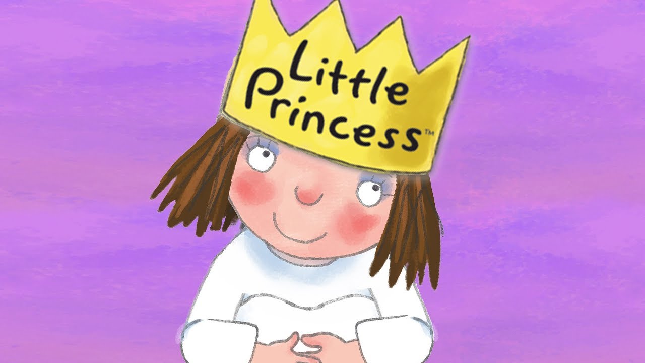 Little Princess NEW 1 Hour Episode - Special Compilation