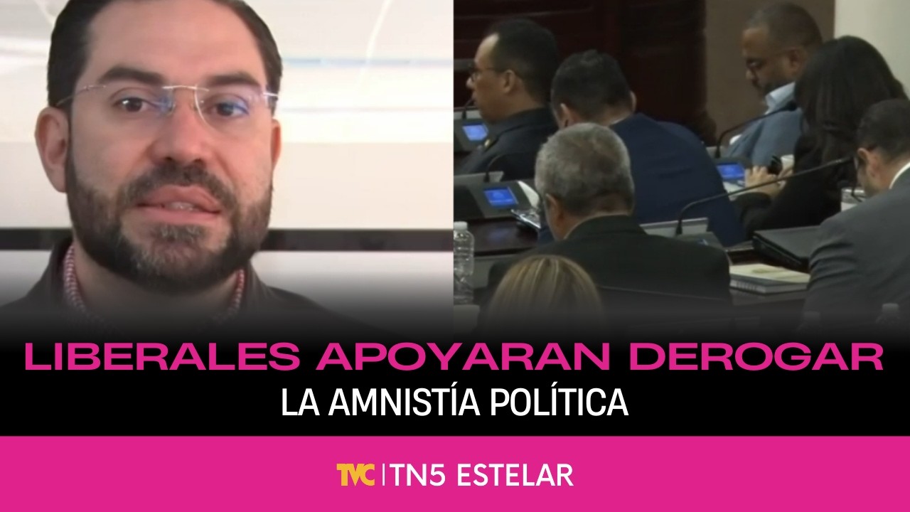 TN5 Estelar - Viernes 27 de febrero 2026