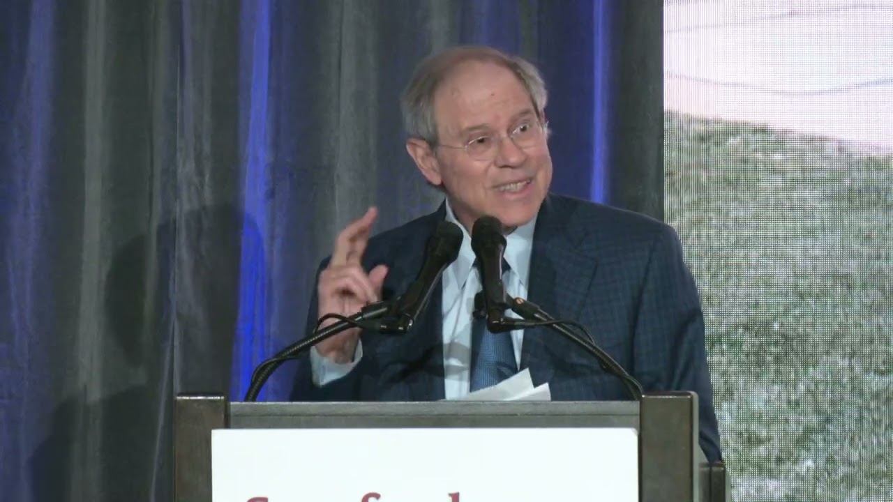 SIEPR Summit 2025 | Battles between Little Tech, Big Tech