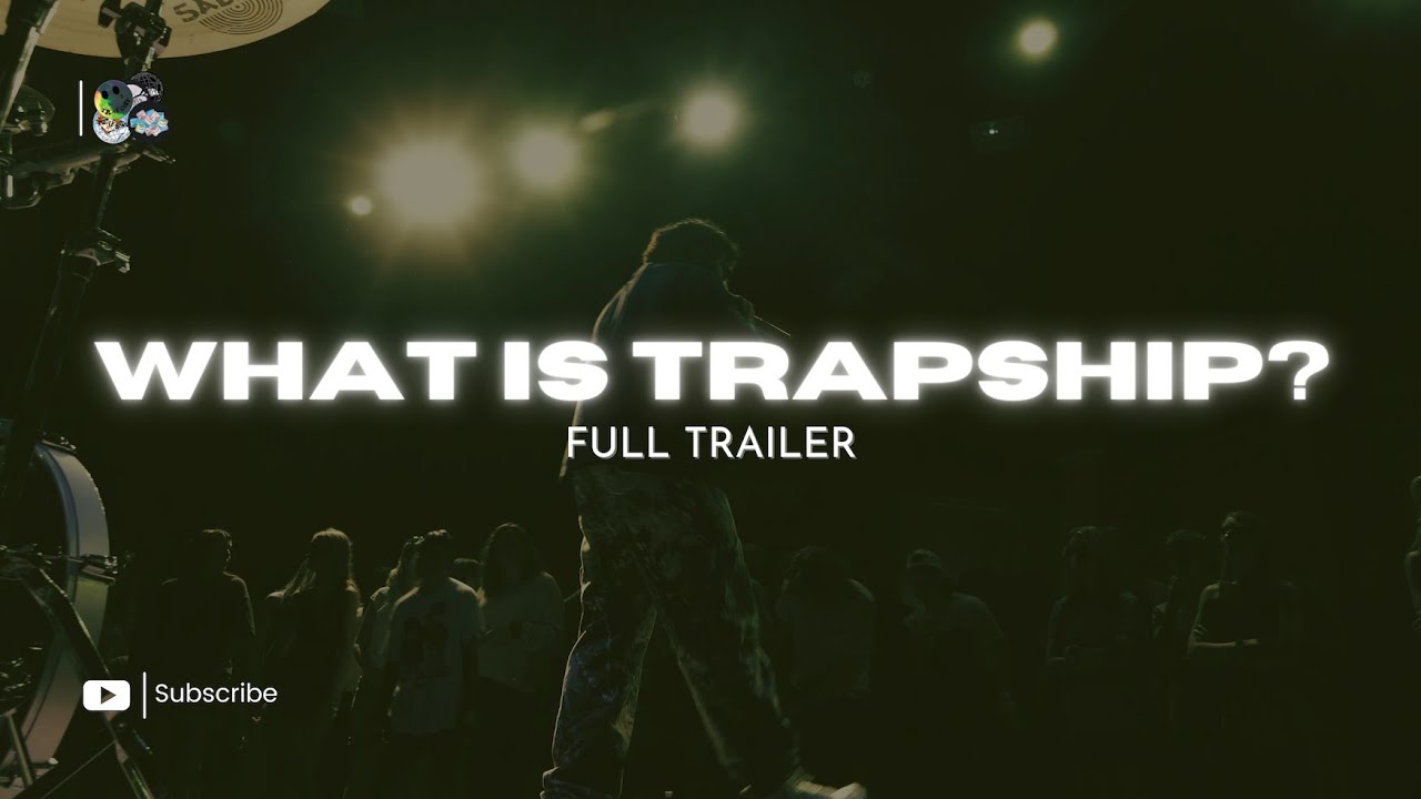 WHAT IS TRAPSHIP? (TRAILER)