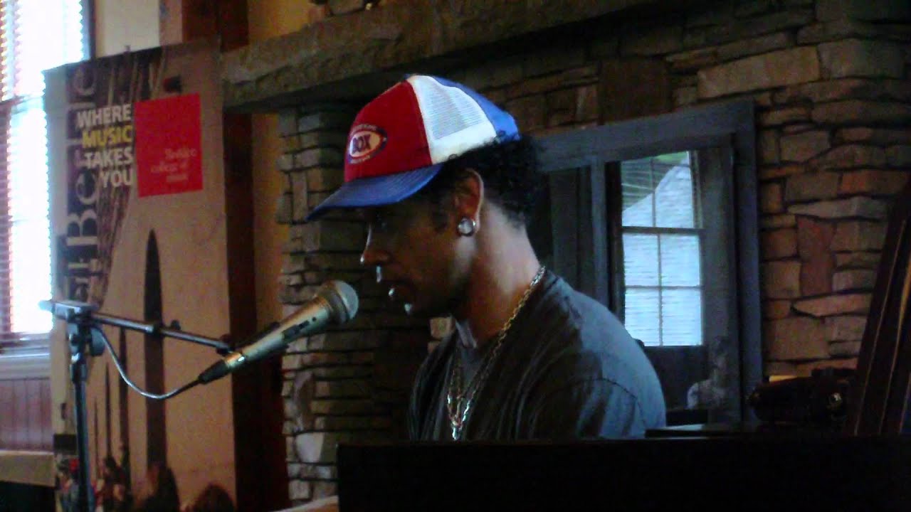 Songwriting & Music Composition with Neal Evans