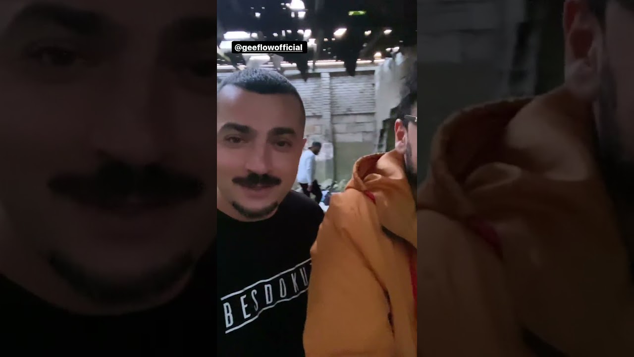 Defkhan Geeflow o eski halinden eser yok şimdi