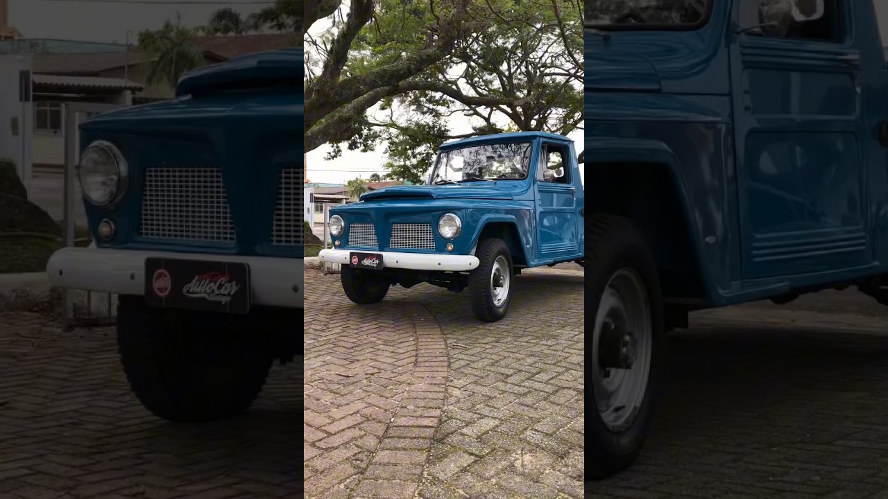 Em breve na @autocarvintage6054 , Ford F-75 1974. Aguardem!! #f75 #ford #fordtrucks #4x4 #classic