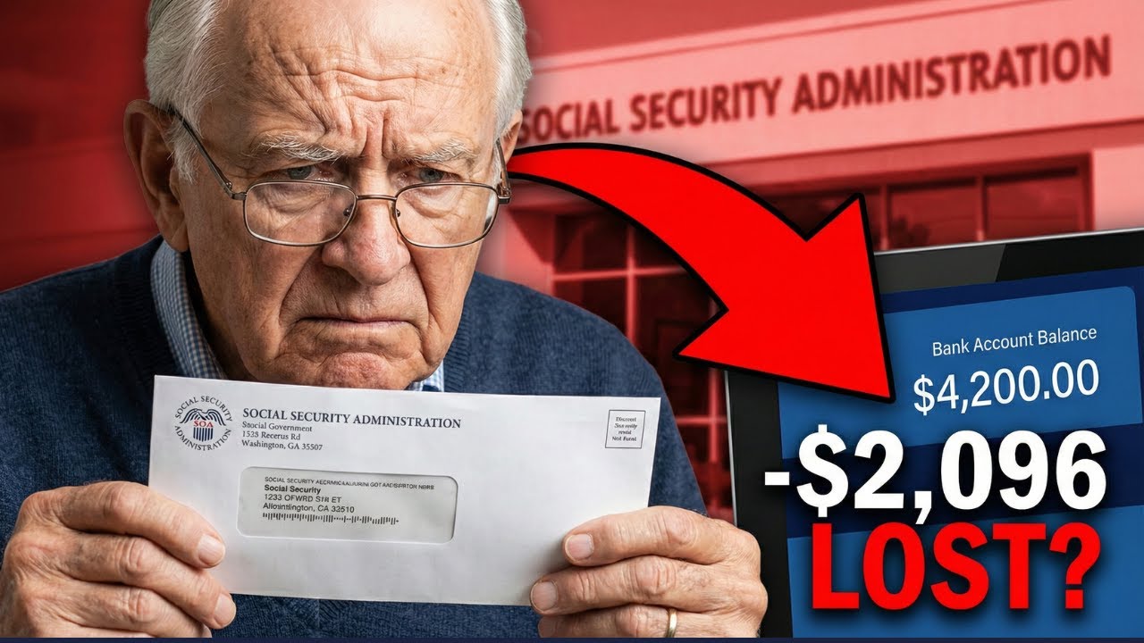 Social Security is Quietly 