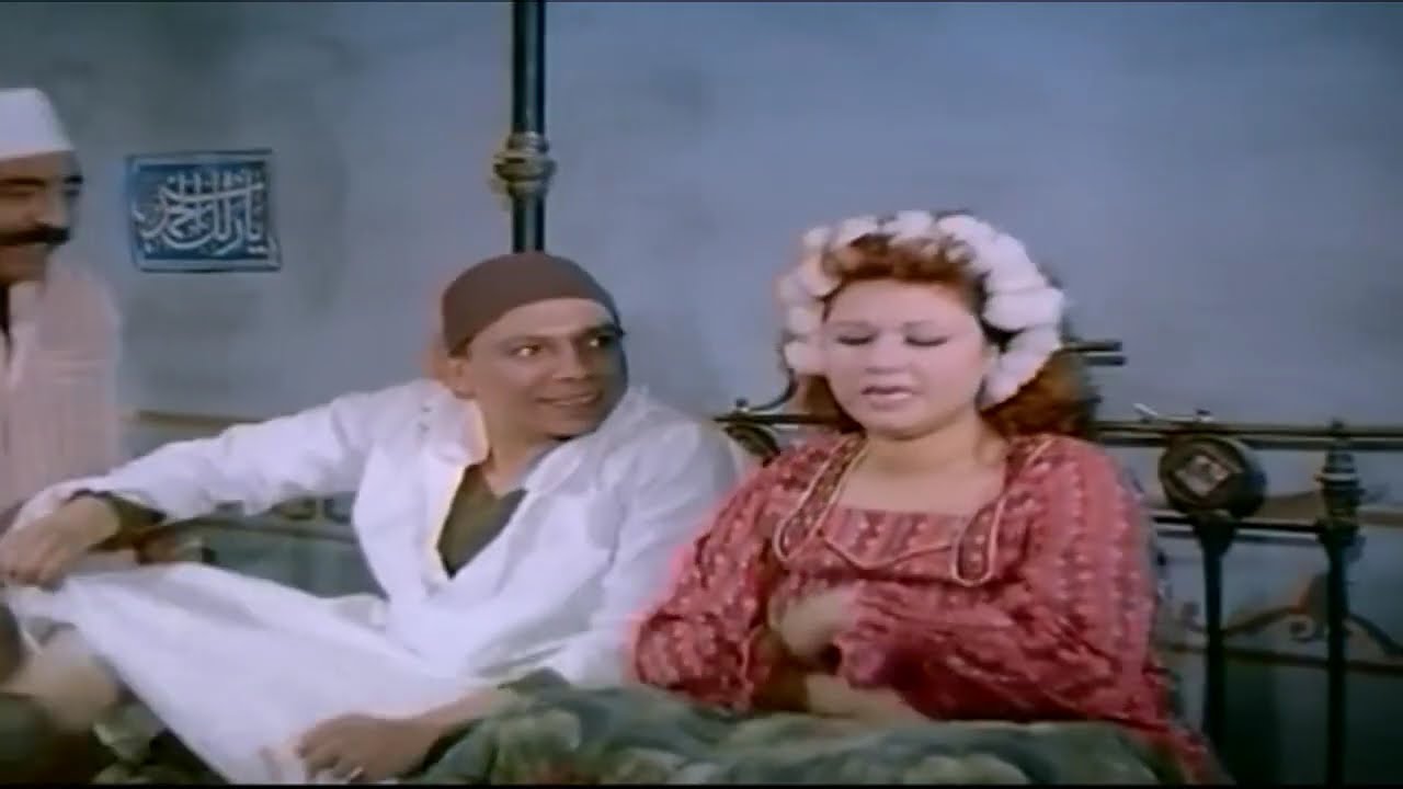 الفيلم العربي 