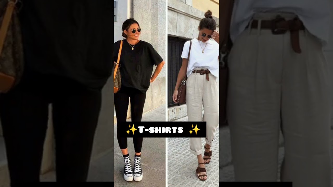 Must have outfits ✨ (for Teenagers)🎀