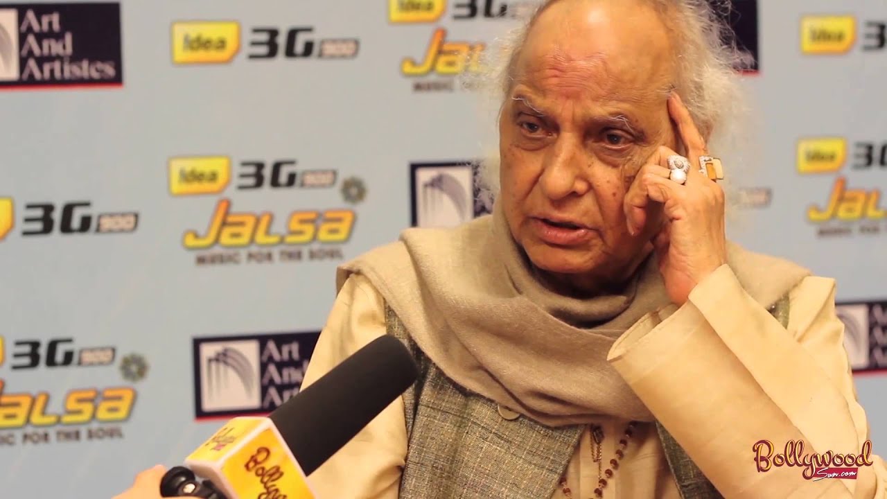 Idea Jalsa &ndash; Music For The Soul Conference