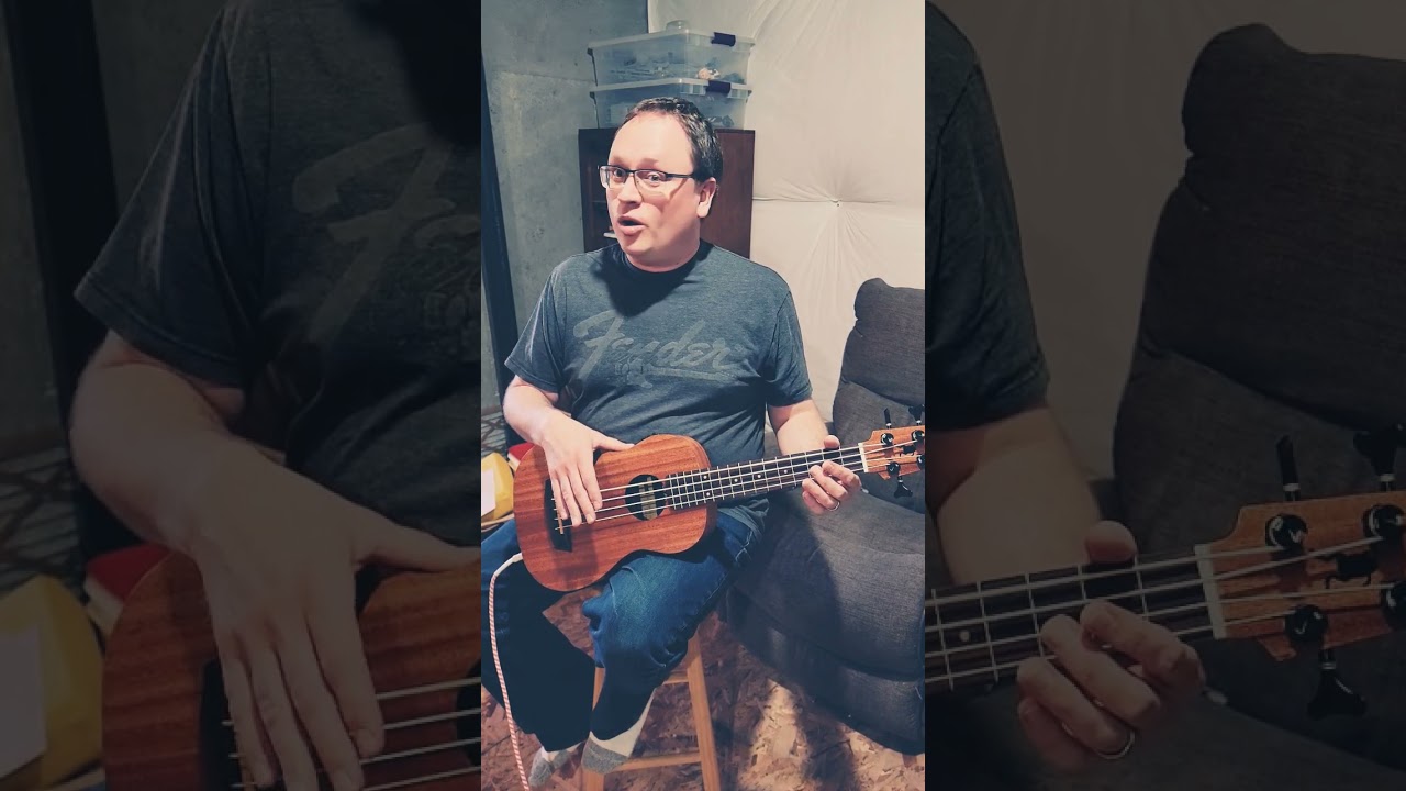 Oscar winning score from ALL QUIET ON THE WESTERN FRONT  (Nichts Neues Im West) played on bass