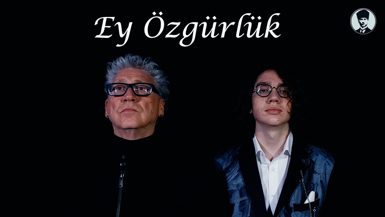 Ey Özgürlük - Eren Joseph & Paul Dwyer