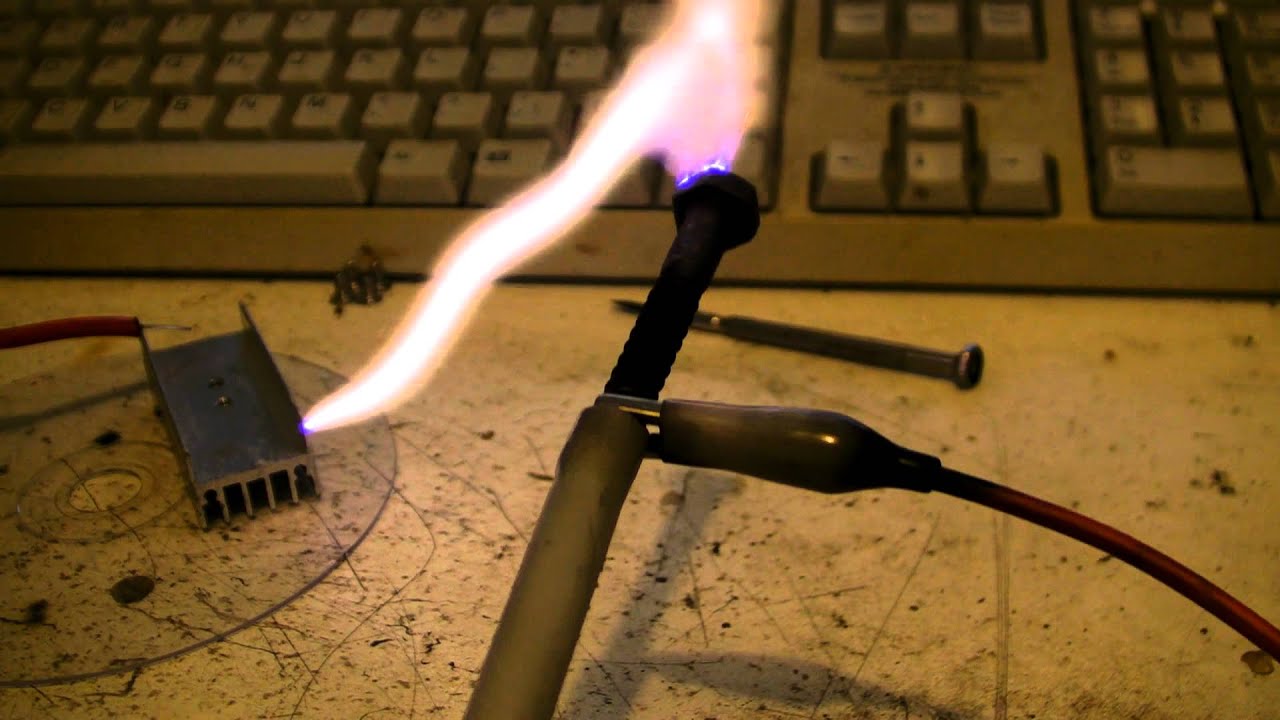 More ZVS Flyback Torture