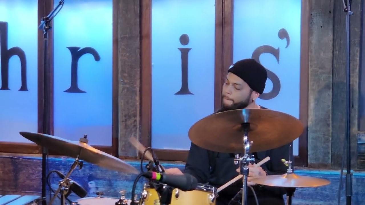 The Oliver Mayman Quartet
