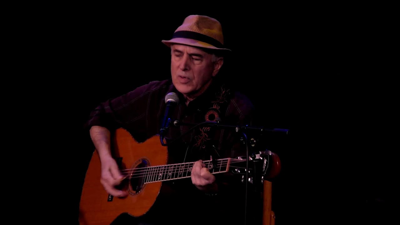 Thursday Coffeehouse w/ Ken Gaines, Greg Stone, Michael Henchman