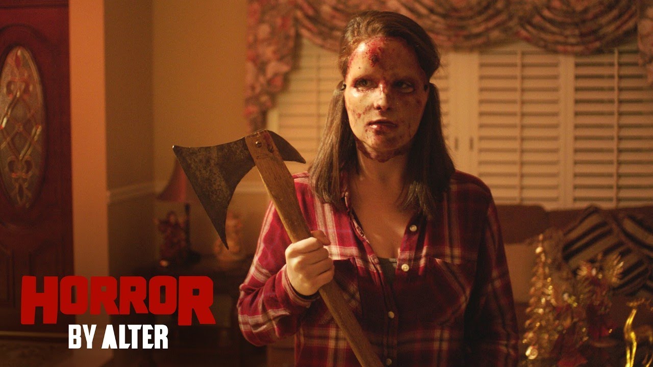 Horror Short Film &ldquo;Foxwood&rdquo; | ALTER