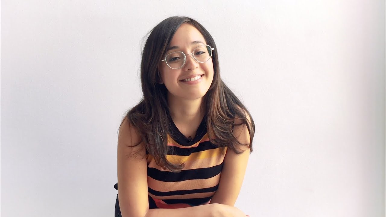 Nominate a Radical Woman: Alison Lopez