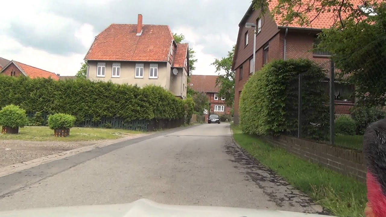 Ingeln - Oesselse 24.5.2013