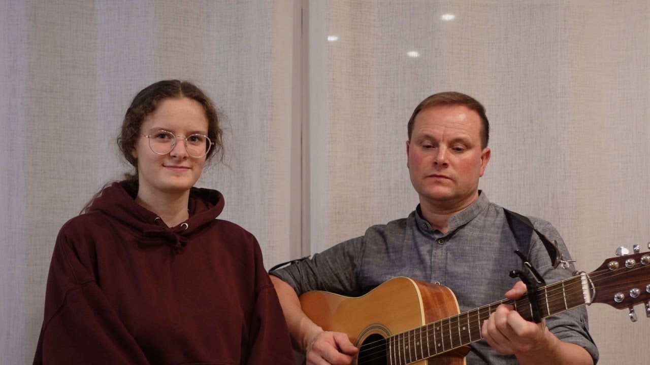 Wenn die Erde ist weich/Из размякшей земли /Family Herzog