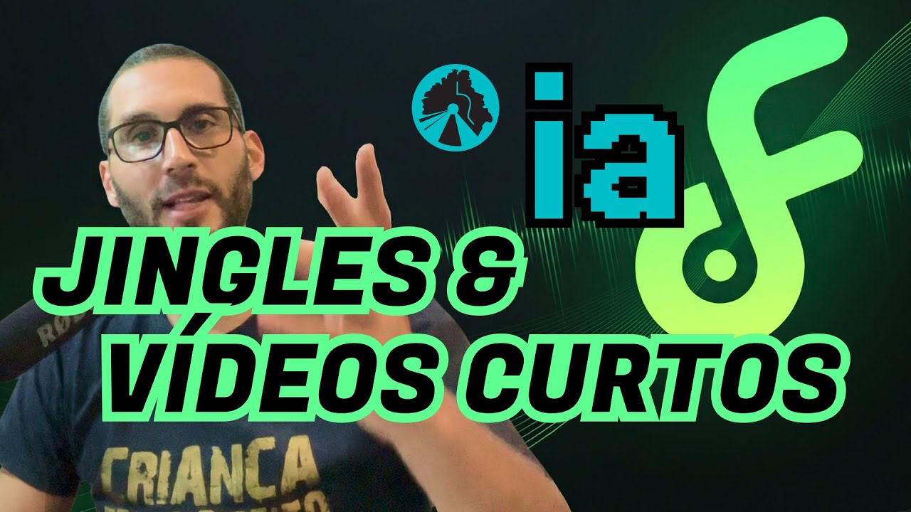 Guia Completo: Como Criar Jingles e V&iacute;deos com a IA Musicful para seu Neg&oacute;cio