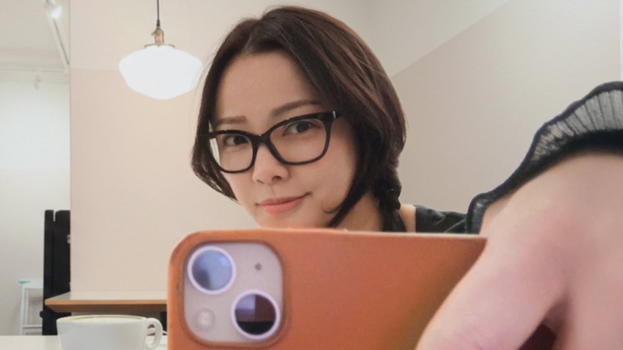 권상우한테만 보여주는 손태영 애교 최초공개 (+강남맛집투어)
