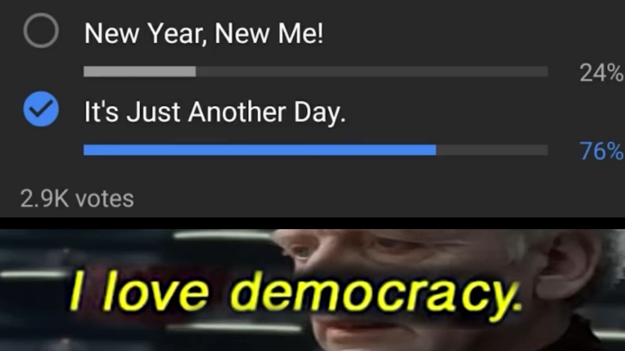 Memes To Celebrate 2026