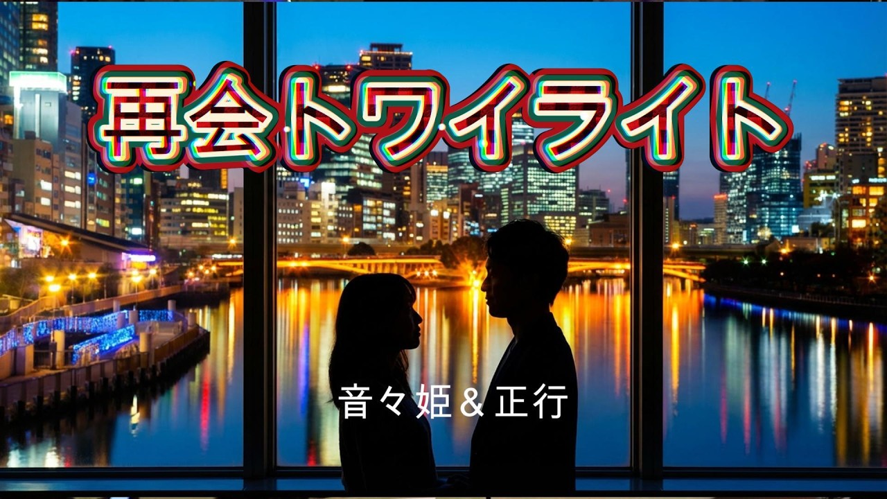 再会トワイライト 正行＆音々姫