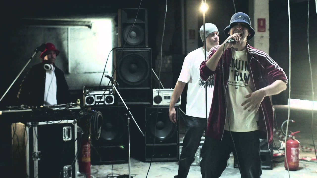 COLLE DER FOMENTO - SERGIO LEONE (official video)