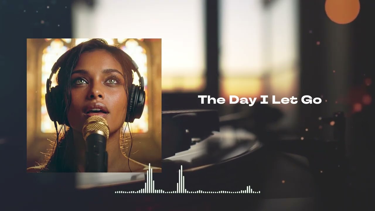 A SONG FOR DIFFICULT TIMES | Naomi Verenne