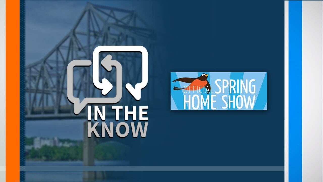 Official Spring Home Show at Peoria Civic Center