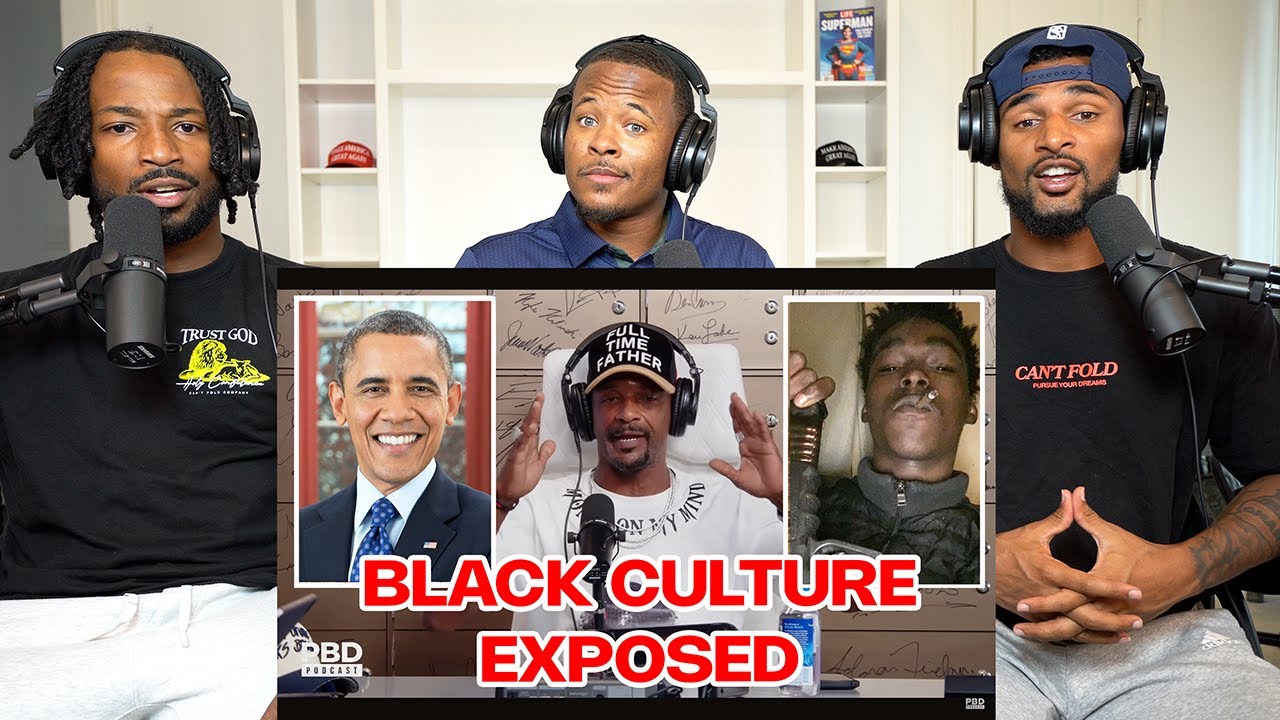 🔥 Charleston White GOES NUCLEAR on the Black Community!