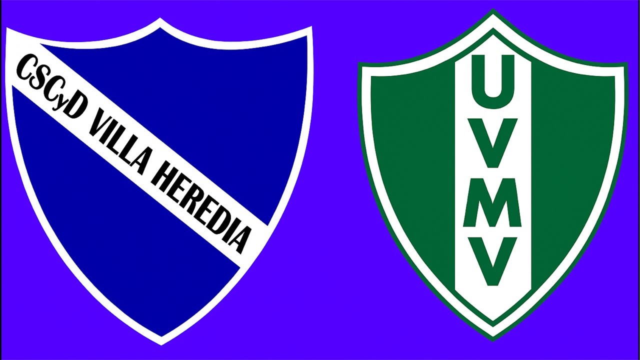 Villa heredia vs Monteviejo