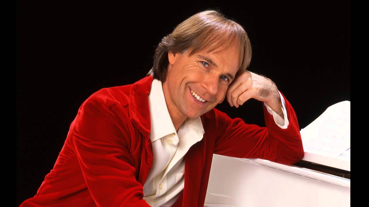 Lemon Tree - Piano - Richard Clayderman