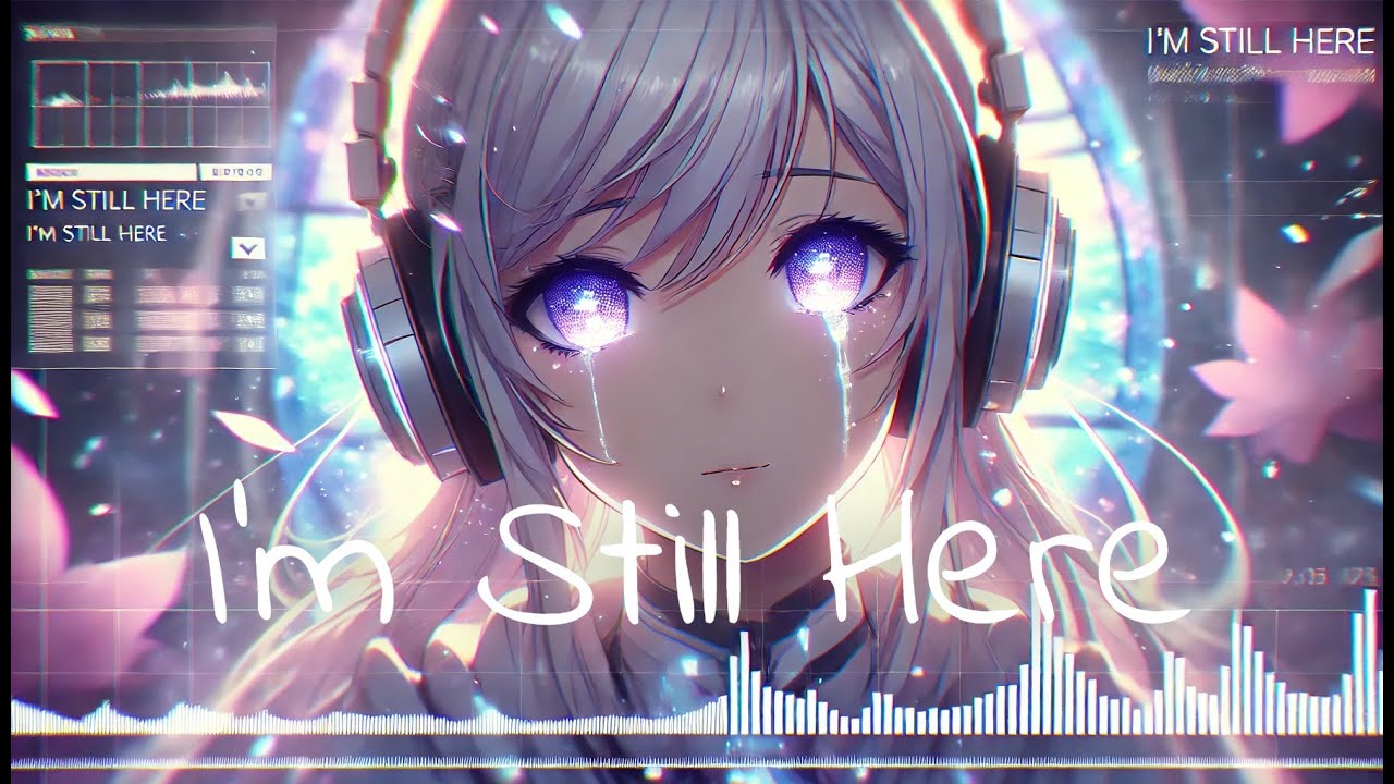 I'm Still Here (AI Song)