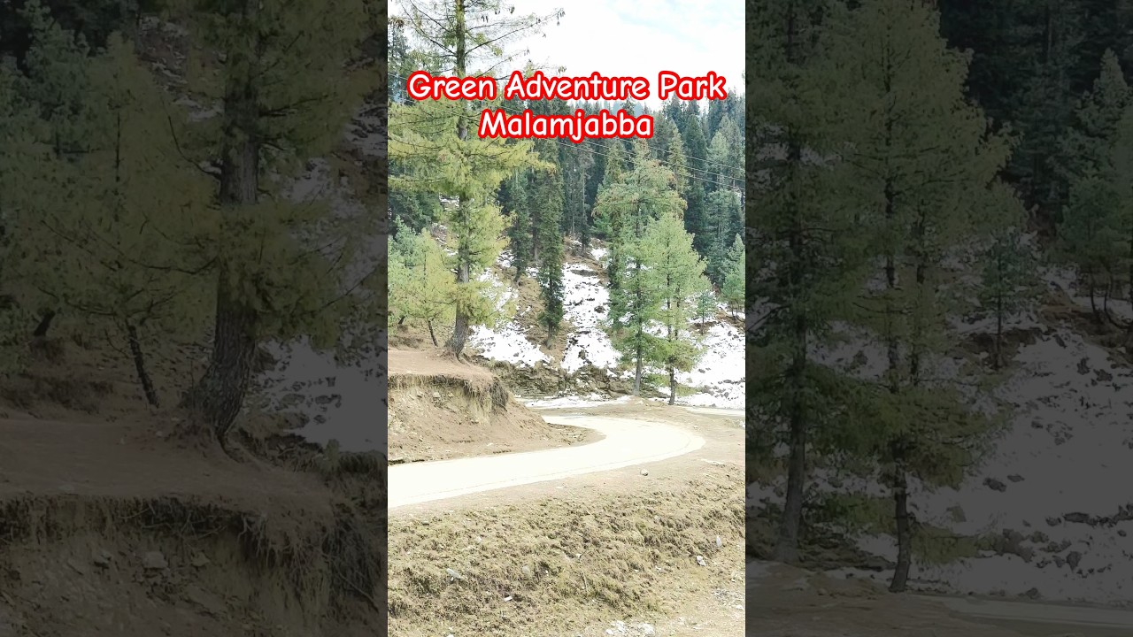Prado 4x4 Snow Trip to Malam Jabba | Snowfall Expected Adventure Drive | Swat Valley Pakistan