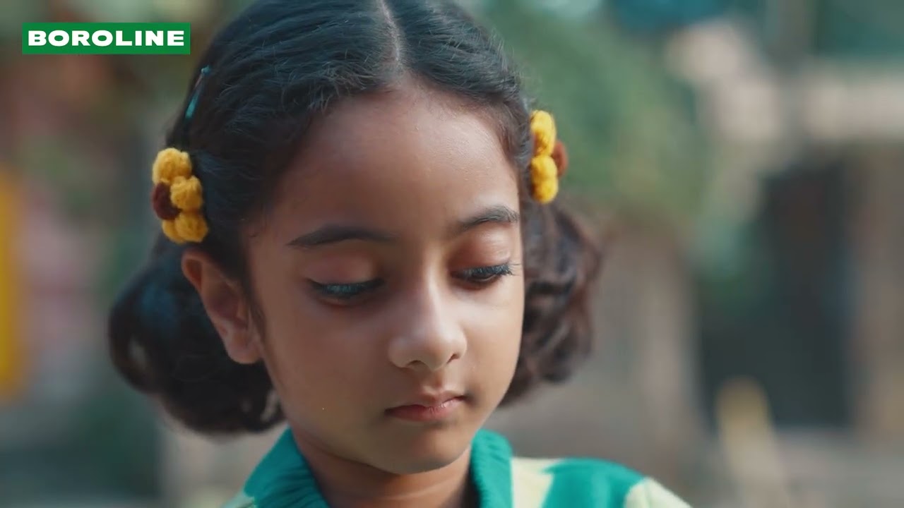 Boroline Mini Film Contest 2026 | Saralya | IKSFF