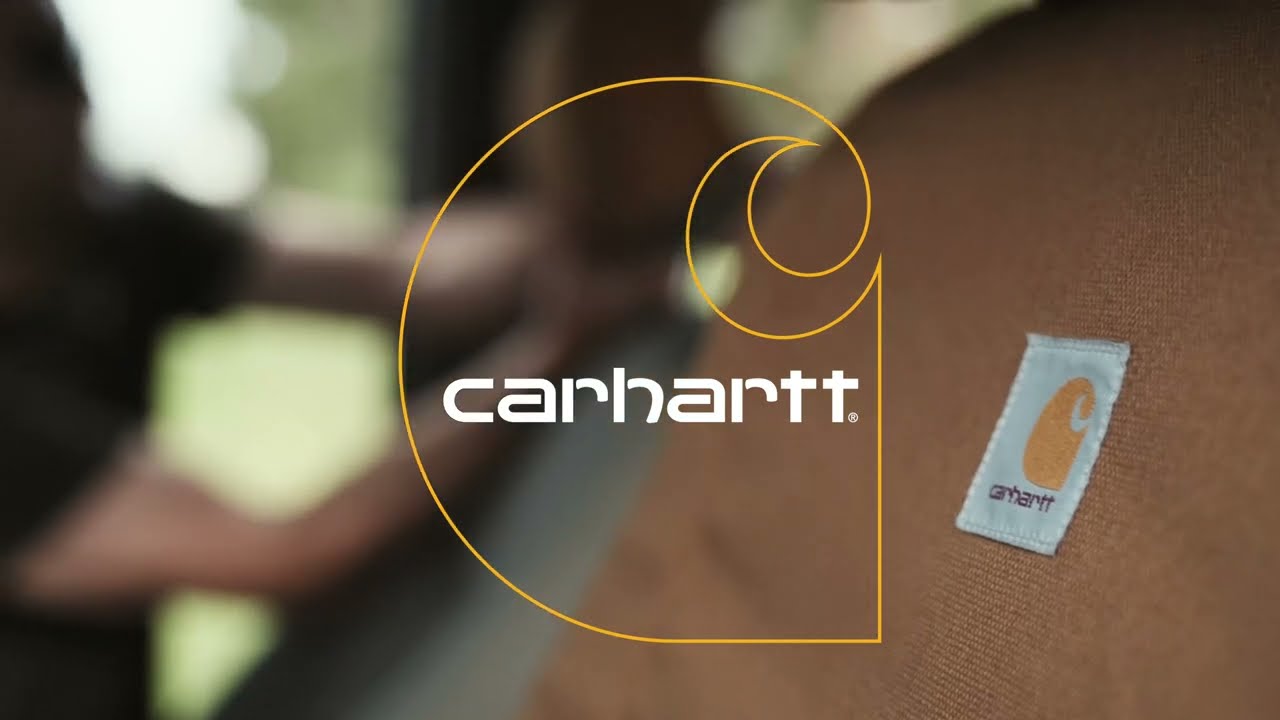 Covercraft Carhartt SeatSavers | Tough & Durable Seat Covers for Your Vehicle - 15 second