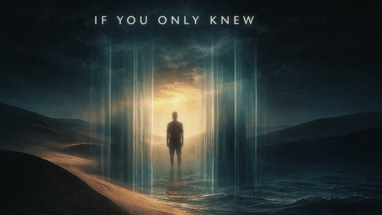 If You Only Knew | Emotional Chill Song 💔 | AED Vibes