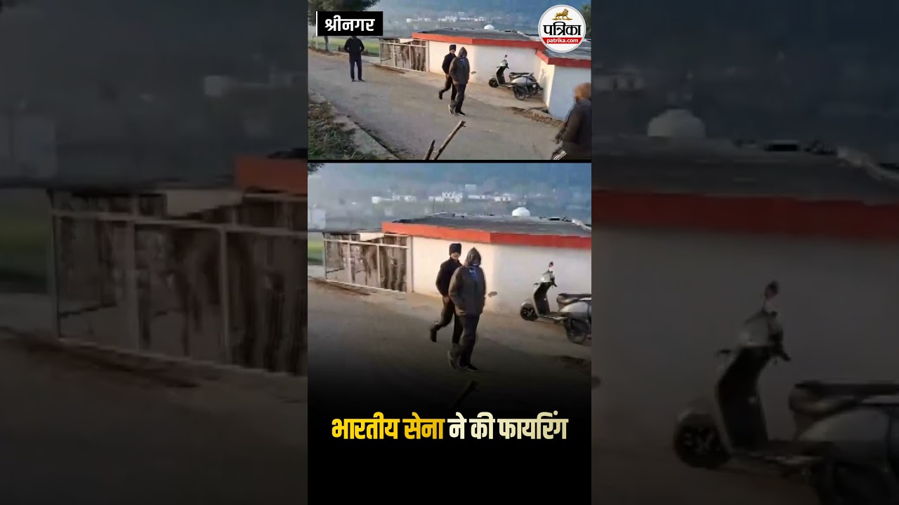 Pakistani Drone on LOC: बॉर्डर पर पाकिस्तानी ड्रोन