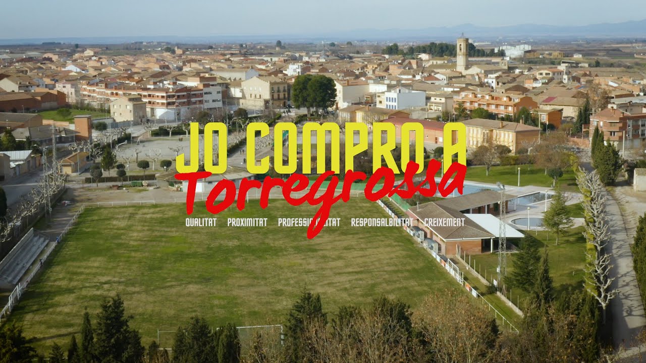 Jo Compro a Torregrossa