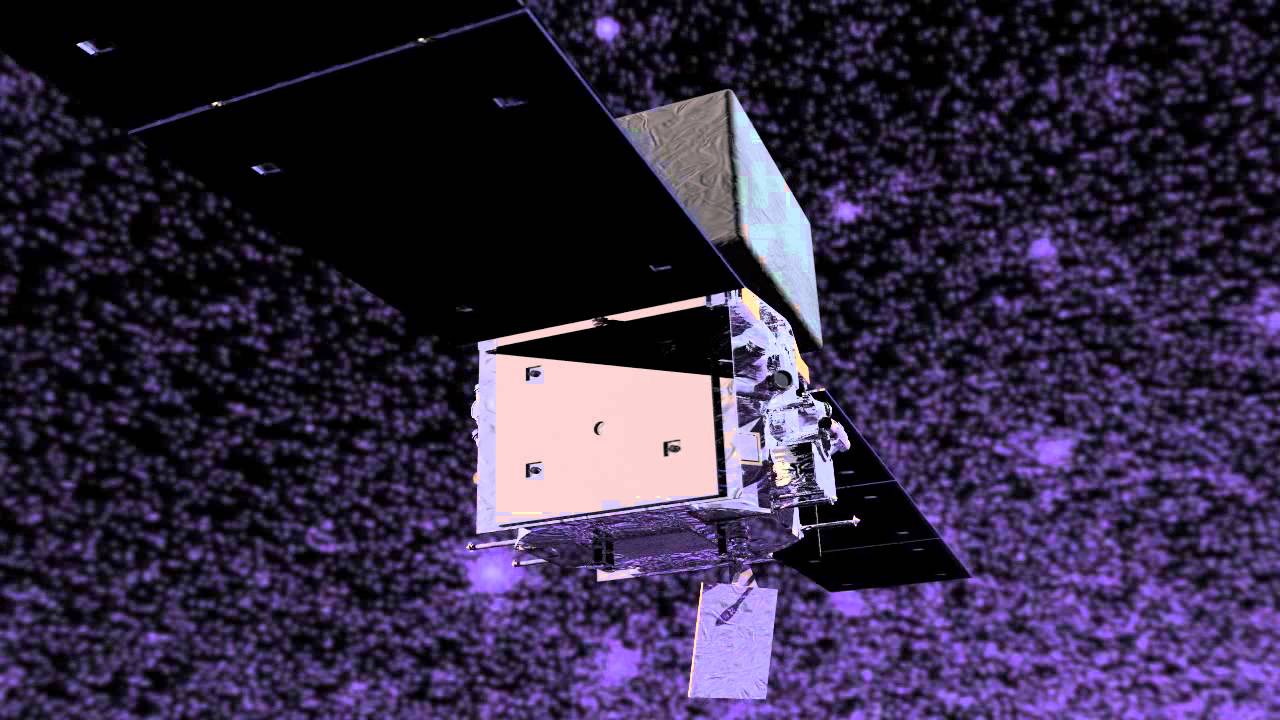 NASA | What is Fermi?