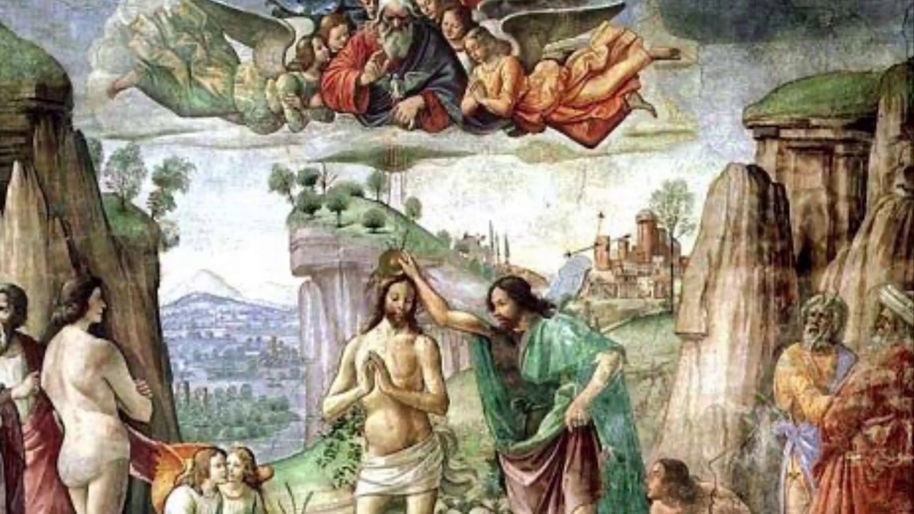 Quindicesima ora, giri dell&rsquo;anima nell&rsquo;operato della divina Volont&agrave;