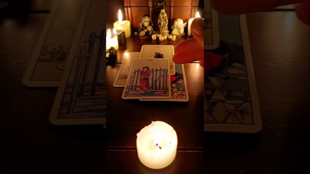 #tarotkarten