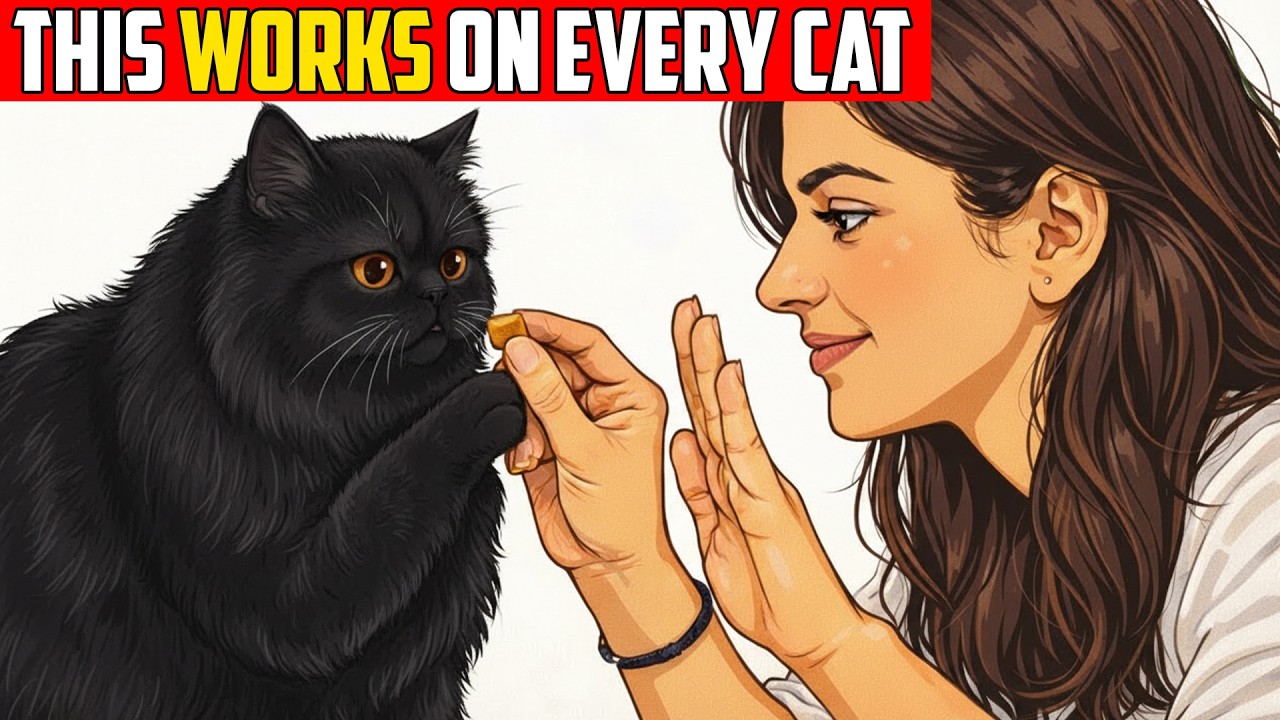 If You Talk to Your Cat This 10 Way, They’ll Understand You INSTANTLY