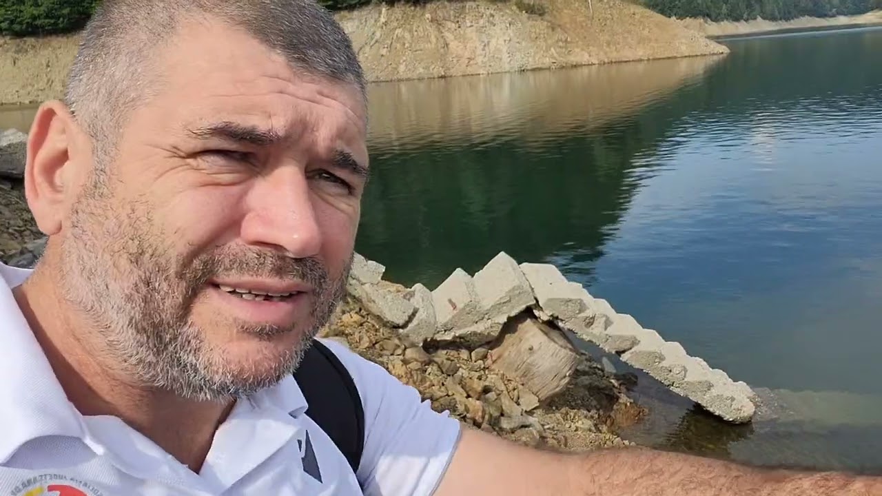 Vidraru episodul 2