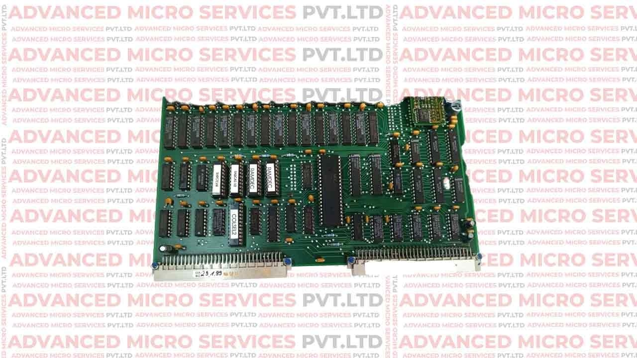 Ltromat M-V403-B 62600-11001 Drive Advanced Micro Services Pvt. Ltd