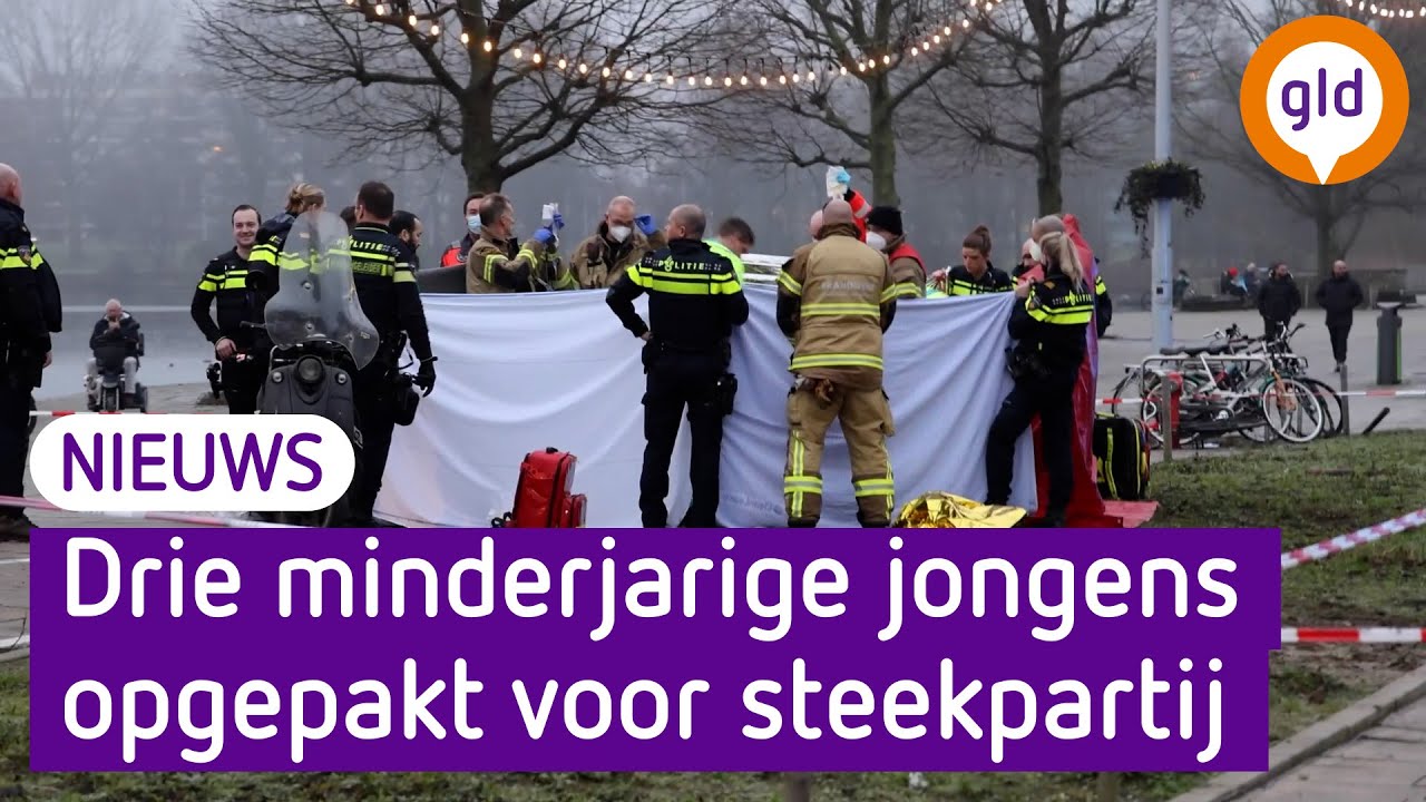 Nijmegenaar (29) overleden na steekincident in Amsterdam | Omroep Gelderland