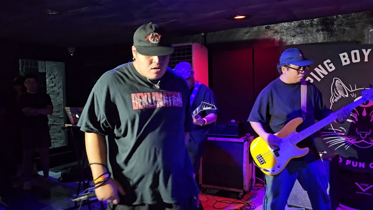 Shockpoint (Live 2.5.2026)