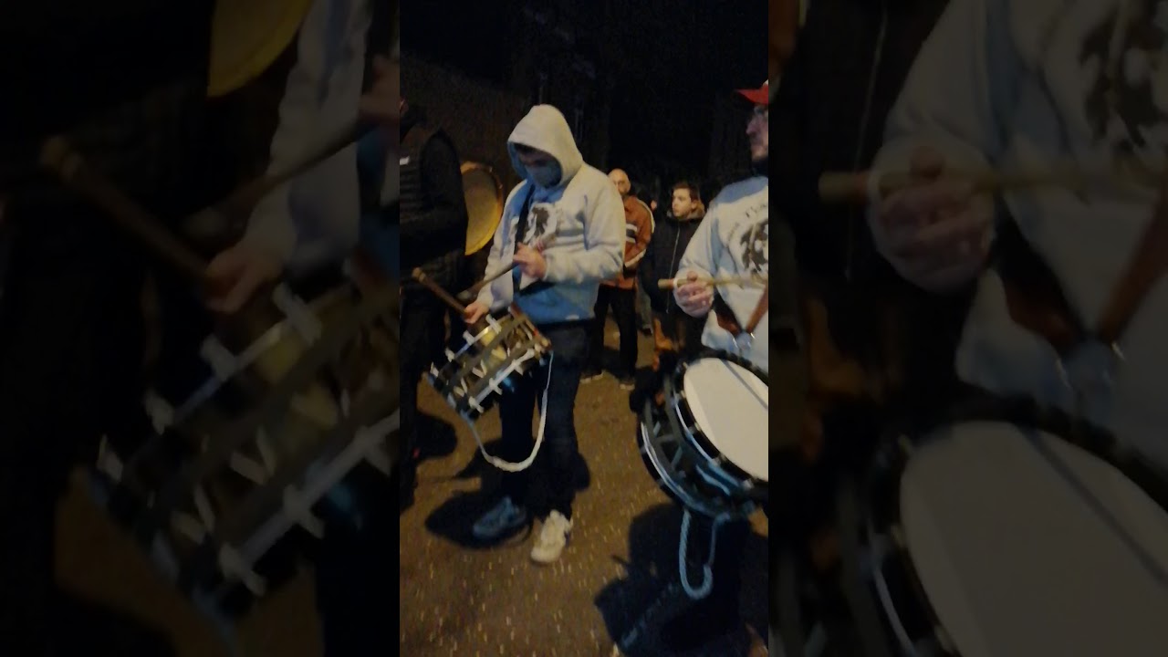 Soumonce de chapelle 2020 en musique