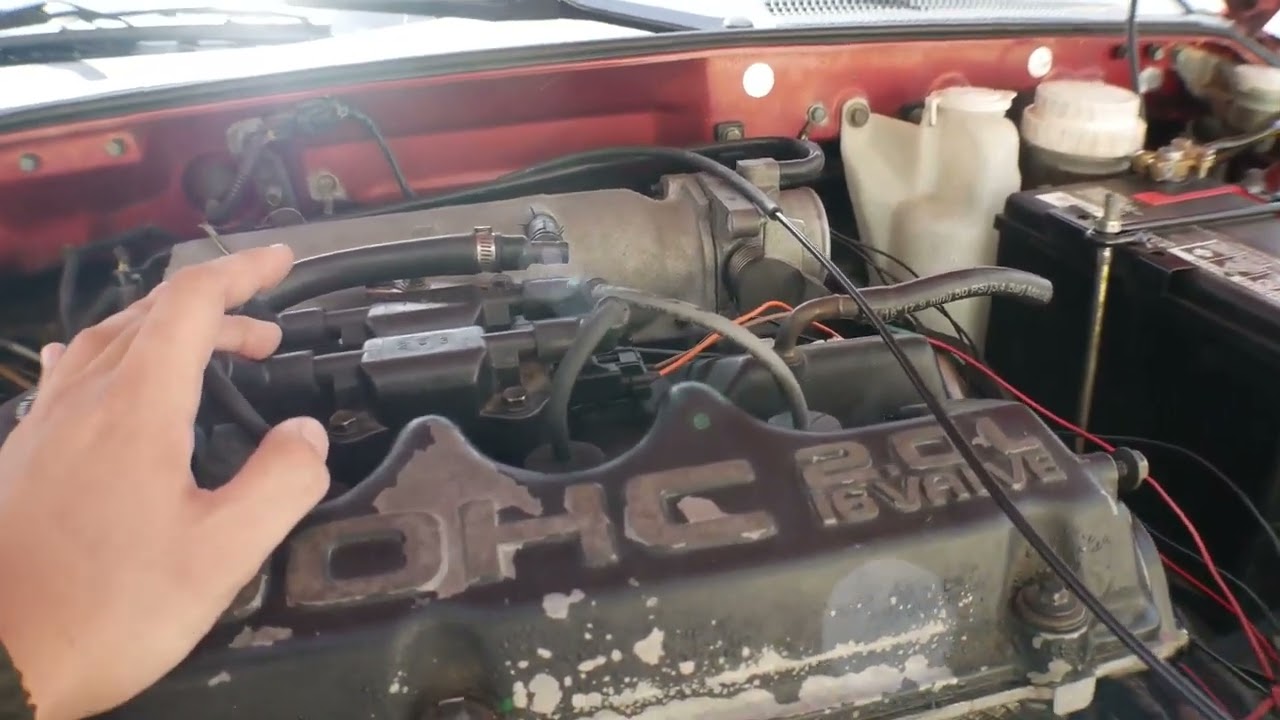 FIXED - 420a No start, cylinder 1 and 4 no spark just cranks | 1997 Mitsubishi Eclipse