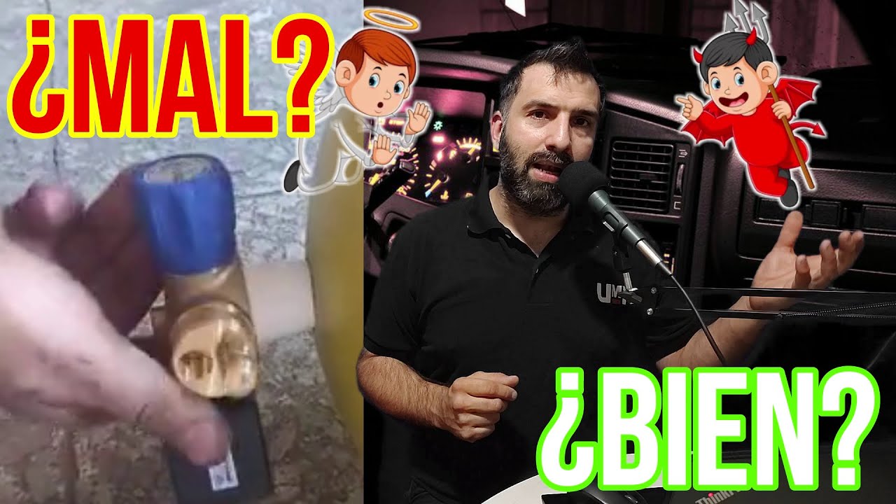 ¿GNC USADO NO SE PERMITE? - MOLERPA RESPONDE (5)