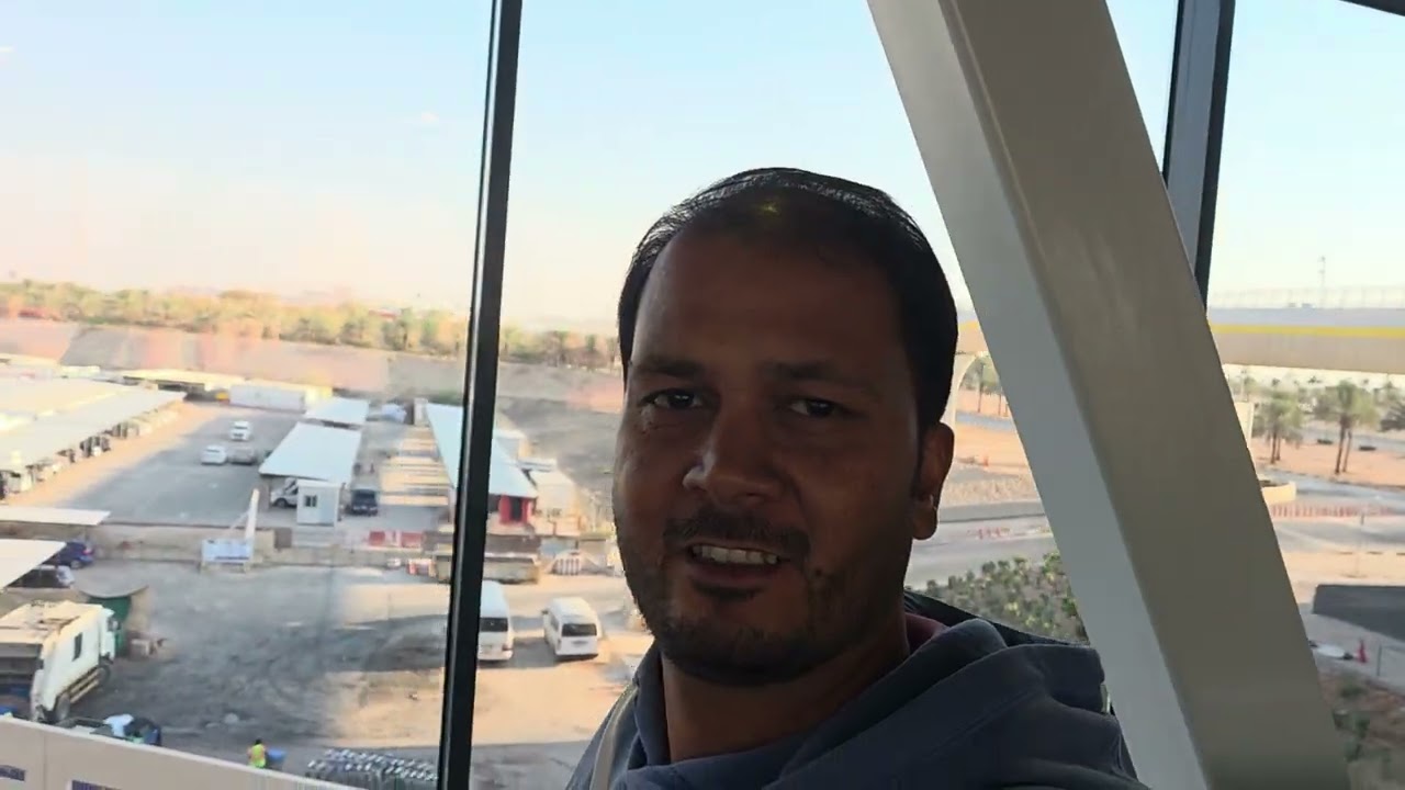 Riyadh to India Flight Vlog | Airport Experience & Travel Guide