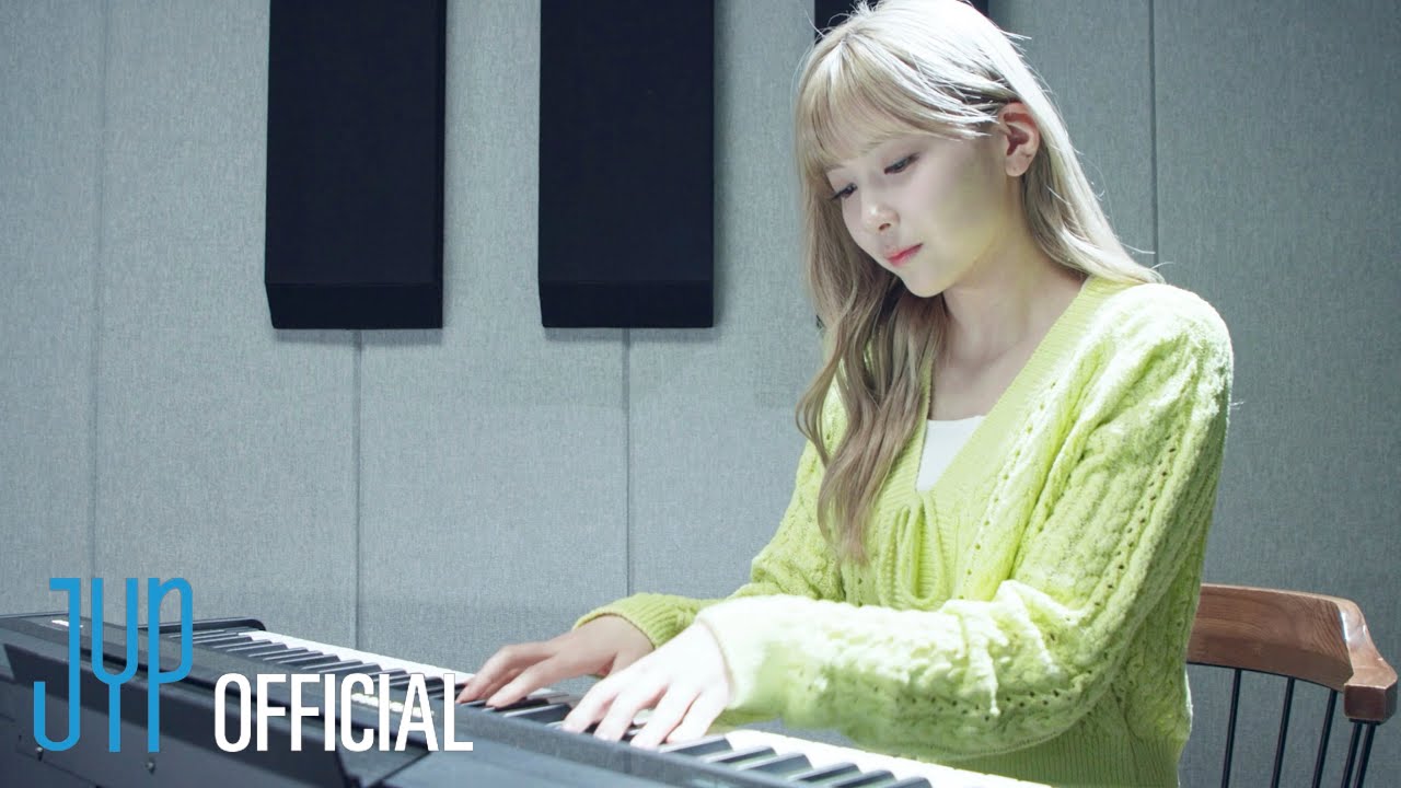 NiziU「Step and a step」Piano Cover by MAYUKA